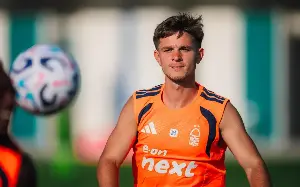 James McAtee: My head was gone after being subbed at half-time – now it’s showtime