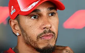 Lewis Hamilton criticises F1’s decision to stage shorter races