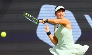 Alex Eala reasserts mastery over Donna Vekic to start Berlin Tennis Open