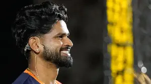 Shreyas Iyer rents super-luxury flat in Mumbai: All about his ₹18.5 lakh a month Worli apartment