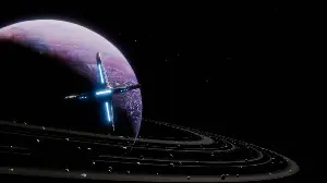 NASA's Cassini mission ended safely