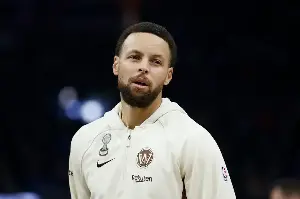 Steph Curry Teases Playing for Hornets Before Retirement