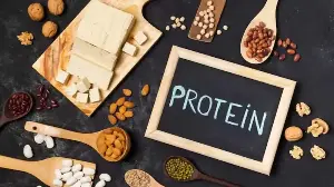 Beyond Protein Powder, Easy Ways To Add Protein To Every Meal