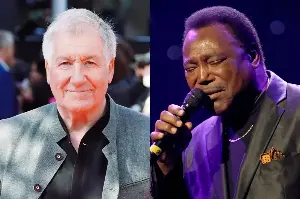 BBC Radio 2 apologises for tribute mistaking George Fenton for alive musician