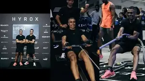 Fitness coach Raj Ganpath answers 11 FAQs about fat loss, diet, and fitness: ‘Is walking an exercise?’