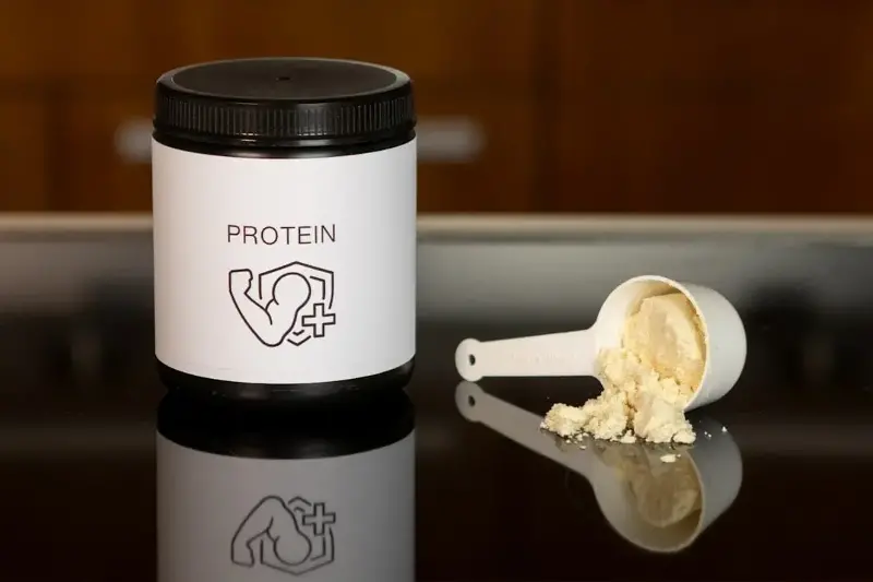 Protein powder is certainly a useful addition to most of our diets.