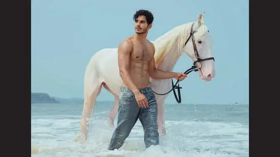 Parents want their kids to have unique names such as Aviraaj (Ishaan Khatter’s character in The Royals).