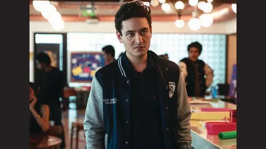 Easy-to-pronounce names, such as Veer (from Netflix’s Class; 2023) translate well across cultures.