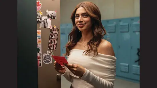 Short names are in, such as in the Gen Z romcom Nadaaniyaan (2025), in which Khushi Kapoor played Pia.