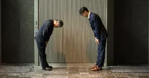 Japan has more than 33,000 businesses over 100 years old and roughly 3,000 over 200 years old — the highest concentration of ancient family businesses on earth — including a hotel called Nishiyama Onsen Keiunkan that has been run by the same family since the year 705