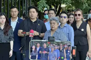 Aussie job scam hits Thais