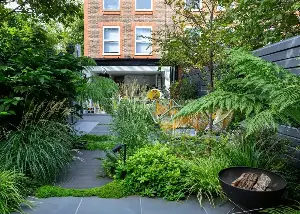 How to Make a Garden Feel Calmer — The 5 Areas Experts Say You Need to Consider for the Ultimate Outdoor Retreat