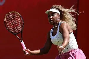 Serena Williams will make her singles return at Wimbledon