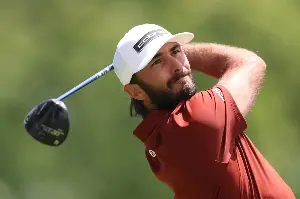 Max Homa Makes Last-Minute Change Ahead of Charles Schwab Challenge