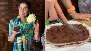 Cauliflower in brownies? Katrina Kaif's fitness trainer Yasmin Karachiwala swaps flour and butter for this veggie