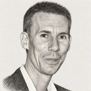 Paul Arnold