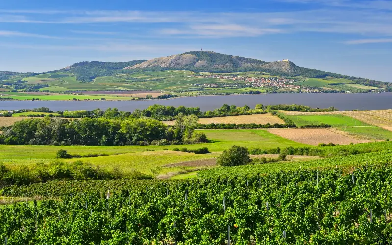 Rural areas of the Czech Republic are best explored by car - getty
