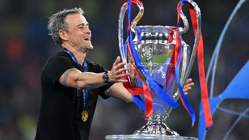 WHAT NEXT FOR PSG?