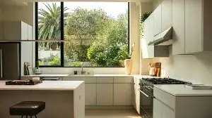From smart storage to better lighting: 5 ways to make your kitchen more functional and stylish