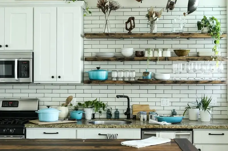 Storage should begin with an inventory of real life, not a catalogue of cabinet sizes.