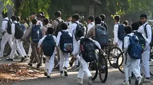 35% of Delhi’s schools do not meet fire safety norms, data shows