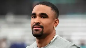 Biggest overreactions from second week of NFL OTAs: Jalen Hurts hypes new Eagles offense