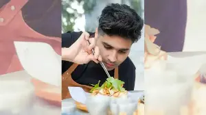 How to Cook With Khapli Atta: Chef Dhruv Oberoi