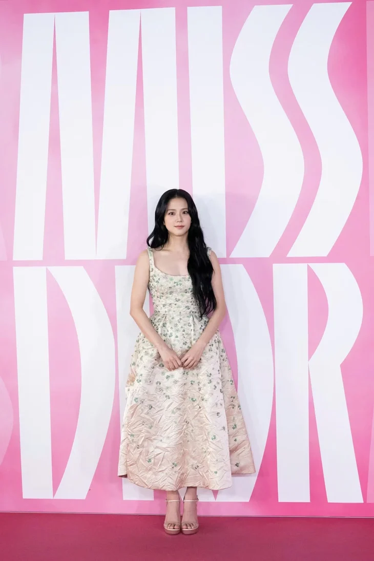 Jisoo - Ảnh 5.