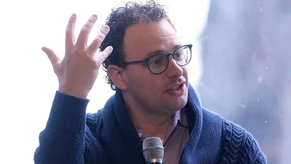 Dario Amodei had said that 90% of the code inside Anthropic is written by AI