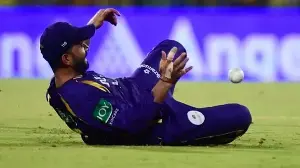 BCCI takes strict action against Ajinkya Rahane after KKR hit rock-bottom under his captaincy in IPL 2026