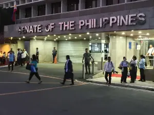 Ombudsman seeks list of journalists present during May 13 shooting incident at Senate