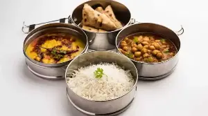 Simple Ways To Keep Your Tiffin Fresh Till Lunchtime