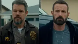 Why Ben Affleck And Matt Damon Are Facing A Defamation Case For Their Netflix Movie The Rip