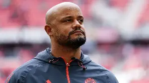 Vincent Kompany insists there's no perfect plan to dismantle Real Madrid as Bayern boss confident Harry Kane hasn't 'lost his rhythm' amid injury struggles