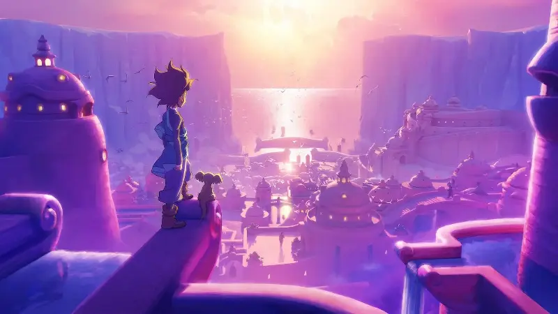 (Image credit: Avatar Studios)