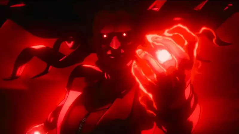 (Image credit: Disney/Marvel Studios)