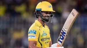 Ruturaj Gaikwad served ultimatum despite CSK wins: ‘Shed captaincy pressure and bat aggressively, or demote yourself’