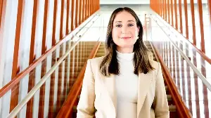 Could AI face social media-style bans? Anthropic President Daniela Amodei reveals: ‘If we project some of challenges…’