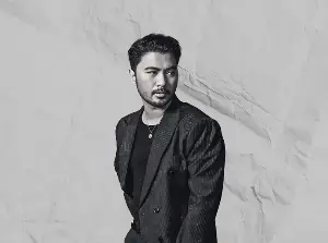 Mark Carpio Writes the Ending He Never Expected in New EP, Huling Pag-ibig