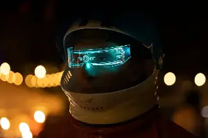 On the journey to the Moon, dark-adapted Apollo crews averaged one unexplained flash of light every 2.9 minutes — roughly 20 per hour — from something that had no business existing behind closed eyes