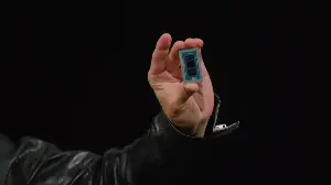 Nvidia finally unveils Spark superchip, coming to laptops and mini PCs this Fall - here's everything we know so far