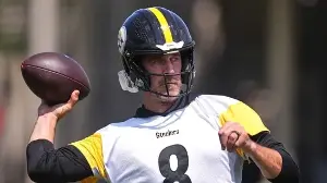 Aaron Rodgers' wife Brittani could be behind his retirement decision. What Steelers QB said