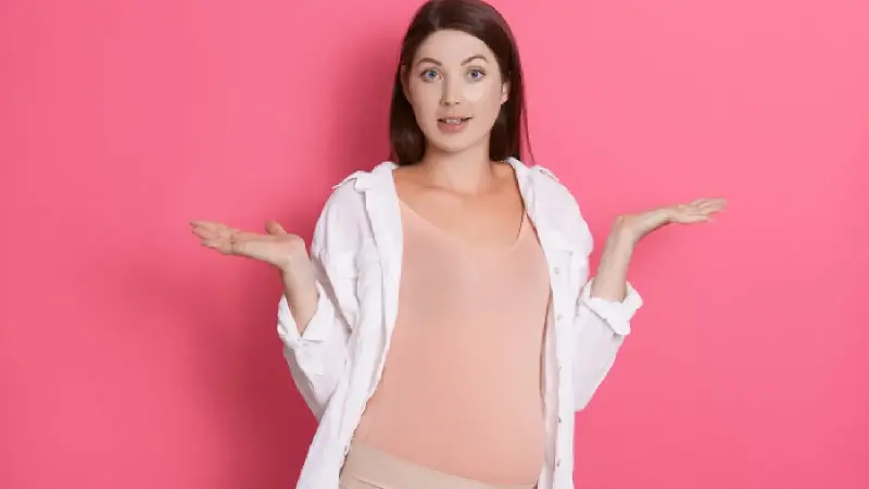 Week 35 of pregnancy