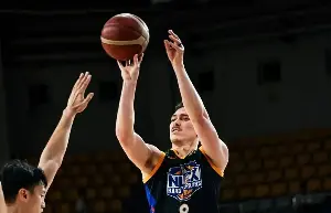 Bolick inks new 3-year contract with NLEX