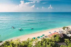 Bali Plans Sea Taxi Route to Ease Canggu Traffic