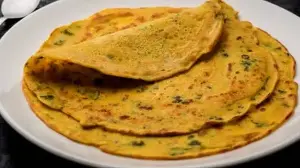 Chana Dal Cheela Recipe: A High-Protein Savoury Pancake for a Power-Packed Indian Breakfast