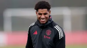 Marcus Rashford open to being part of 'new project' at Man Utd as chances of permanent Barcelona transfer fade