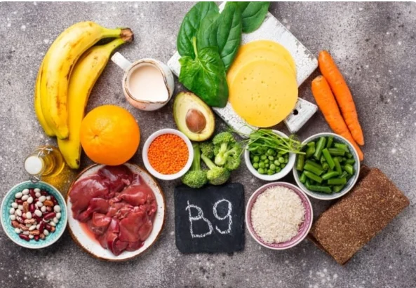 Các nhóm thức ăn tốt cho phổi - Ảnh 3.