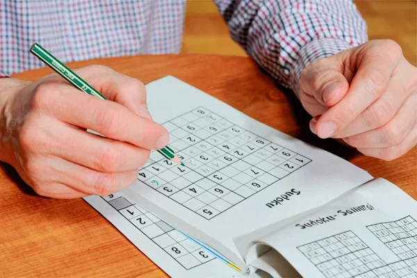 Một bộ não lớn hơn không có nghĩa là người đó có trí thông minh cao hơn. Ảnh minh họa