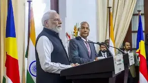 PM Modi’s visit deepens India-Seychelles strategic relations